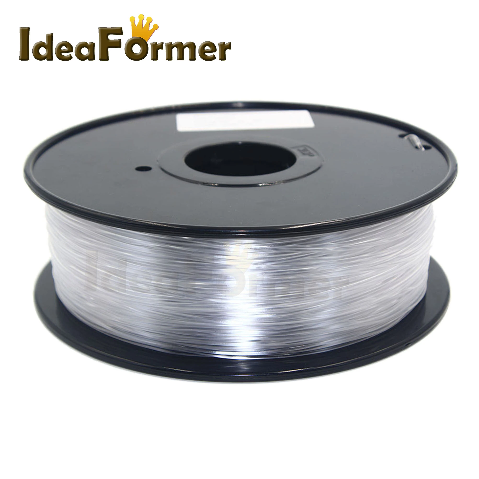 

PETG Filament 1KG printing material 1.75mm for MakerBot RepRap Kossel 3D printer parts