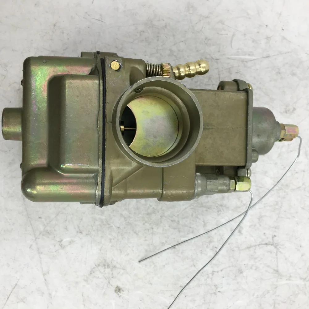 Карбюратор SherryBerg carb K65 K65A k65D K 650 CC DNEPR Урал M72 MT16 M66 IZH минский российский