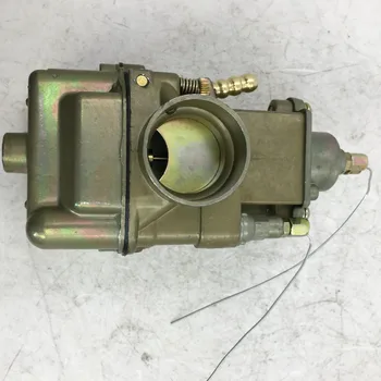 

SherryBerg carb carburetor carby vergaser CARBURETTOR K65 K65A k65D K 650 CC DNEPR URAL M72 MT16 M66 IZH Minsk Russian motor