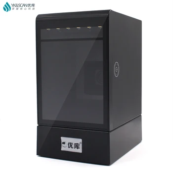 

MP7200 2D/QR Payment codes on screen of mobile phone! Fastest scanning speed! Free shipping USB Interface