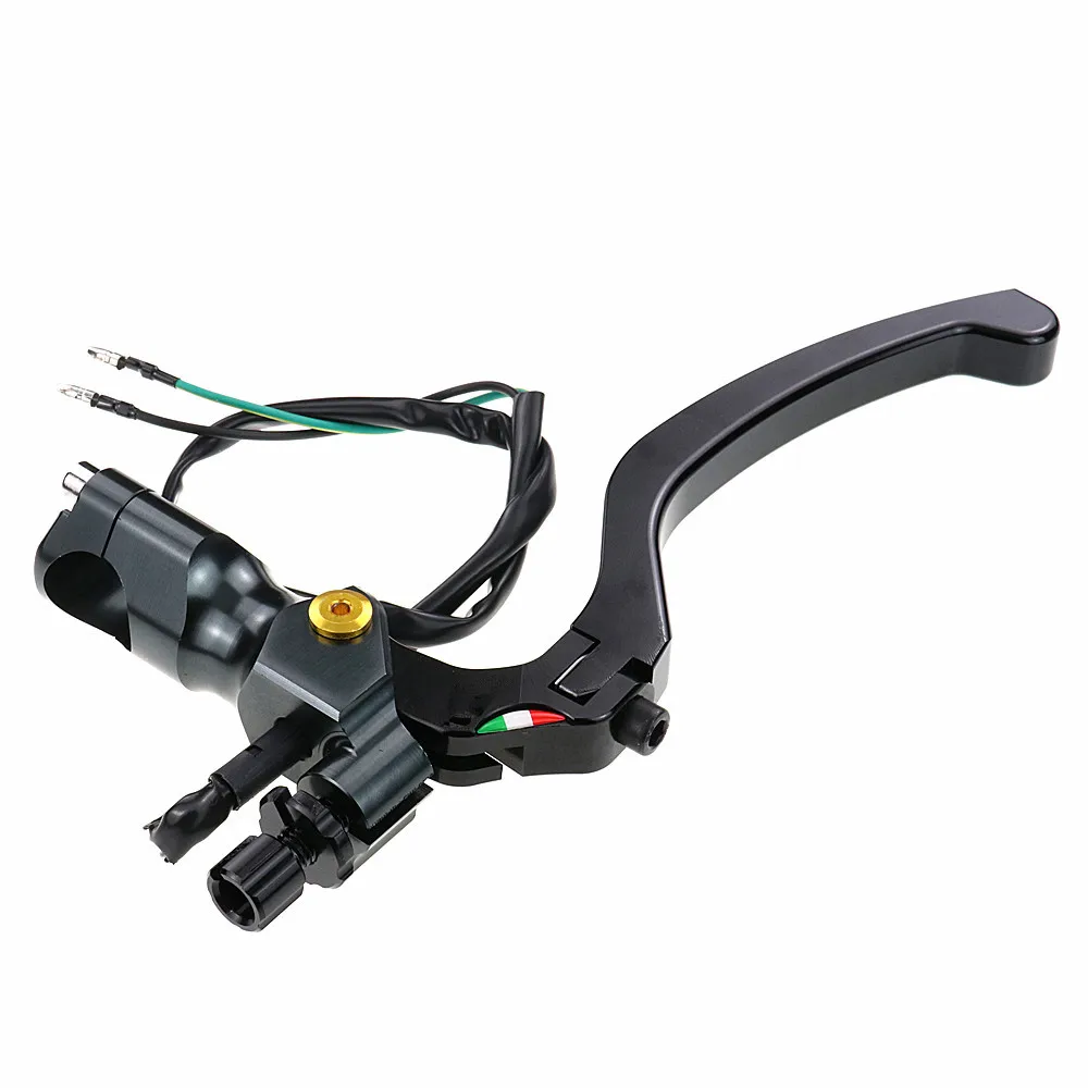 Ceny Motocykl linka sprzęgła dźwignia 7 8 \