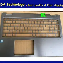 Компания Wellendorff натуральная подлокотник для ноутбука Топ чехол для acer Aspire R5-571T R5-571TG клавиатура ободок верхняя крышка C крышкой