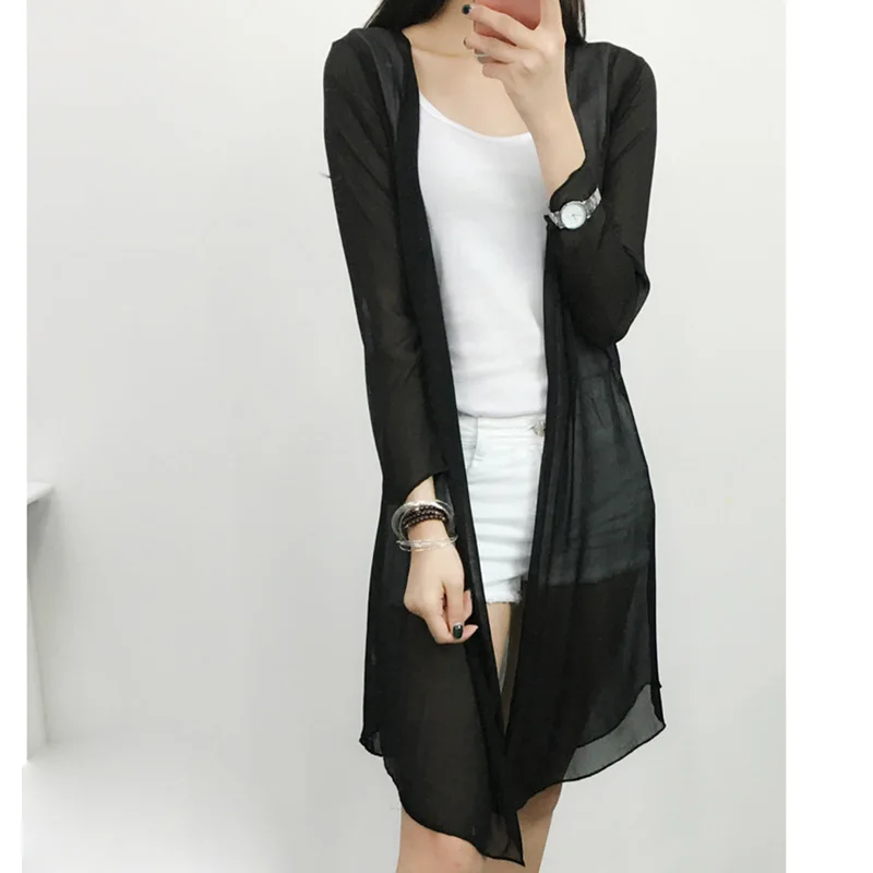 

add plus size Summer fashion Sun UV Protection men Hooded Jackets Thin Breathable Beach Cardigan women coats