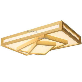 

Nordic Wood Ceiling Light Loft Decor Geometric Art Design Led Dining Room Ceiling Lamp Bedroom Room Living Room Ceiling Lights