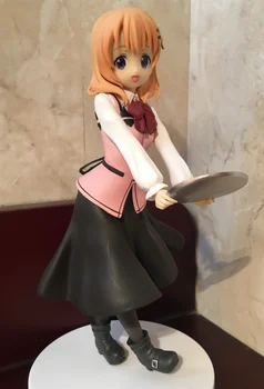 

1/8 Japanese original anime figure Would you like to come to a rabbit today Hoto Kokoa action figure collectible model toys