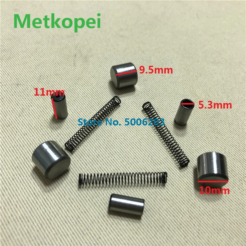 CBT125 starter clutch bead (1)