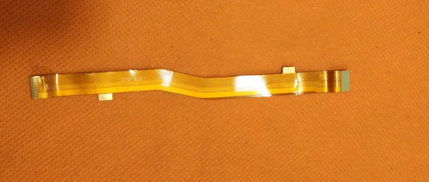Бывшая в употреблении оригинальная USB-плата с материнской платой основной FPC для