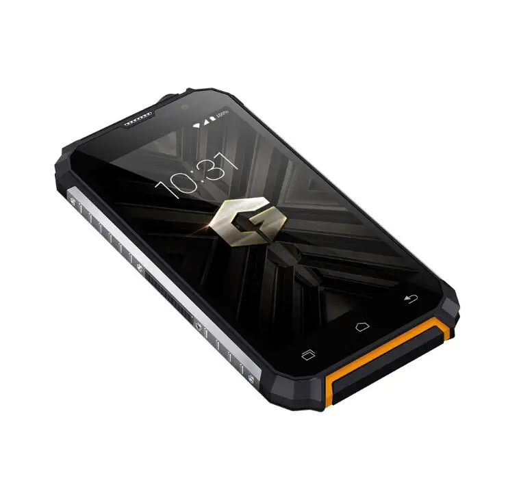 Geotel G1 MTK6580A Quad Core 7500mAh Battery POWER BANK 3G Mobile Phone 5.0 Inch HD 1280x720 2GB RAM 16GB ROM 8MP OTG Android 7|android 7|5.0