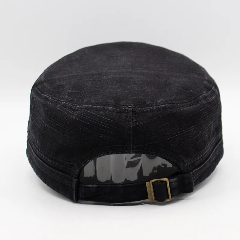 Baseball Cap Men Women Fashion Snapback Plain