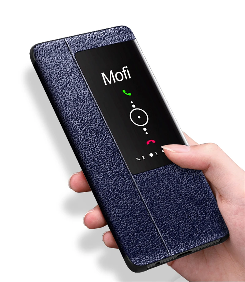 Mofi for huawei mate 20 pro case (3)