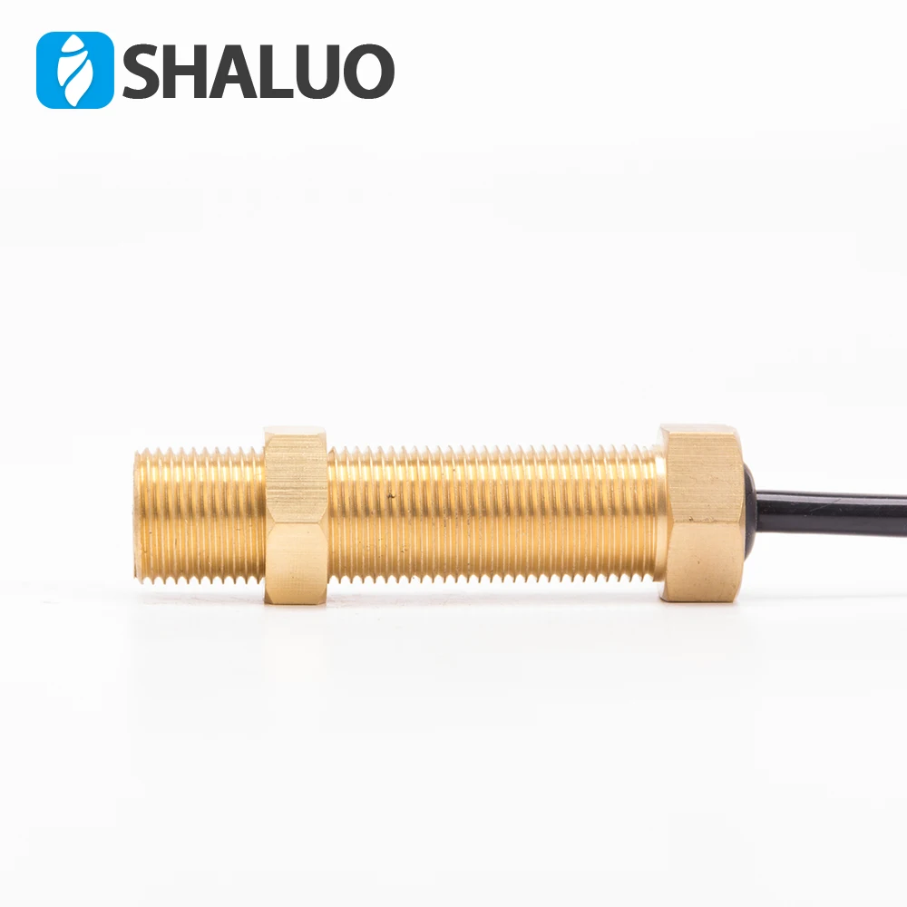 Contagiri Digitale RPM Per Motori - Misuratore Di Giri Con Timer Manutenzione E Ore Lavoro | Impermeabile IP68 - Foto 12