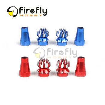 

1 Pair Joystick Thumb Rocker Cover for DJI Phantom 3 /Phantom 4/4PRO/4PRO+ V2.0 /Inspire Series Remote Controller
