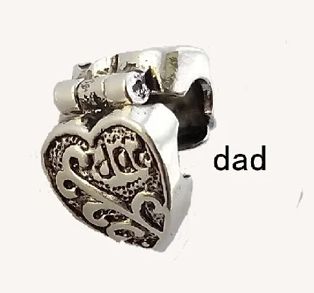 ciondolo papà pandora ciondolo papà pandora