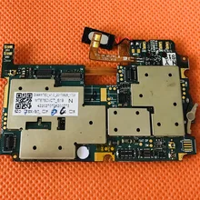 Б/у оригинальная материнская плата 4G ram+ 64G rom материнская плата для Leagoo T5 MT6750T Octa Core 5," FHD 1920x1080