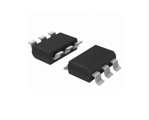 

5PCS/LOT NC7SB3157P6X OB2281AMP SX1308 B628 SOT23-6 SOT-23-6