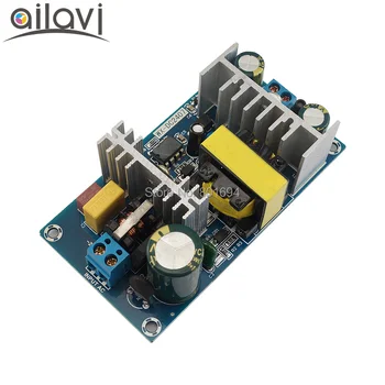 

24V3A switching power supply board 24V70W isolated power supply module AC110~245V DC built-in module 110/220 to 24