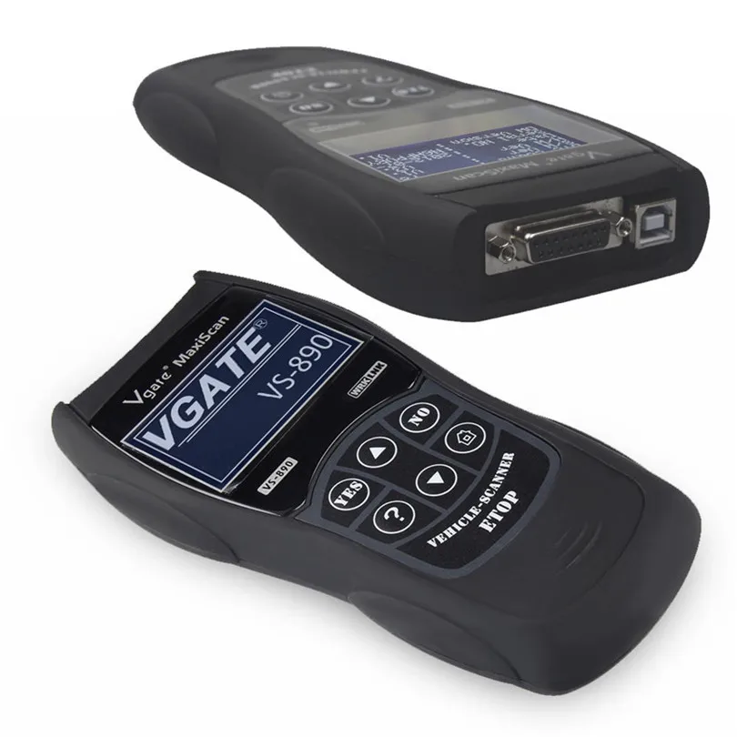 zy VS890 OBD2 Vgate 7_