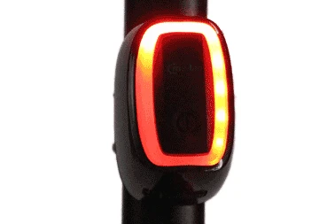 Flash Deal X6 Bicycle Taillight USB Bike light lamp Rechargeable intelligent Light-sensit Cycling Led cycling accessorie 9 Flash Deal X6 Bicycle Taillight USB Bike light lamp Rechargeable intelligent Light-sensit Cycling Led cycling accessorie 9