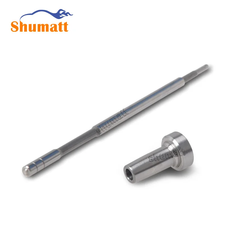 SHUMAT F00VC01346 клапан управления F 00V C01 346 Common Rail дизельный подходит для впрыска