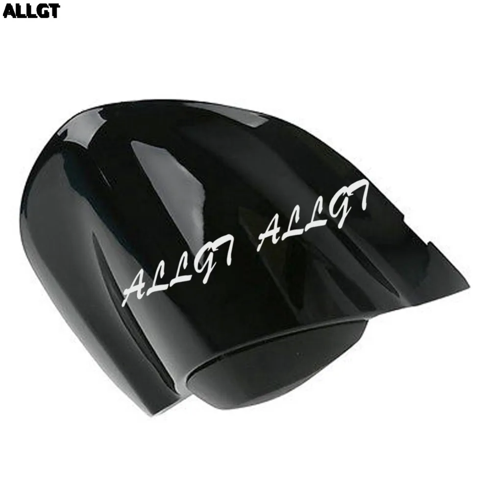 1 х черный заднее сиденье клобук КРЫШКА ПОДХОДИТ Kawasaki Ninja ZX10R 2004 2005 чехол|rear seat