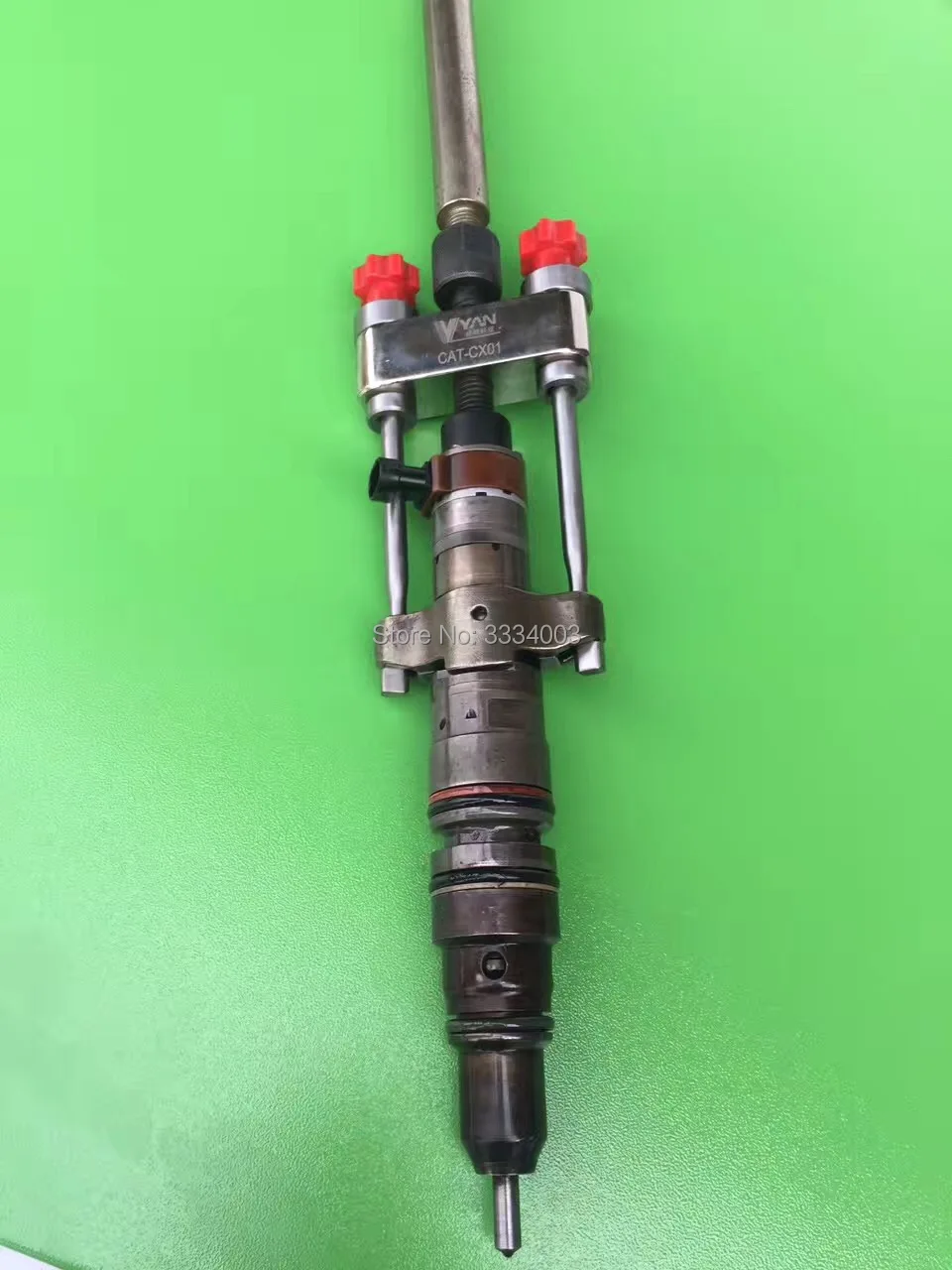 common rail injector puller tool for CAT C7C9, common rail injector