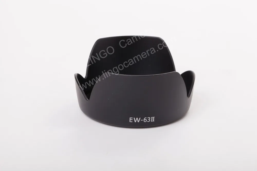 Ew63 Ii Lens Hood Petal Flower Shaped For Canon 28mm F/1.8 28105mm F/3