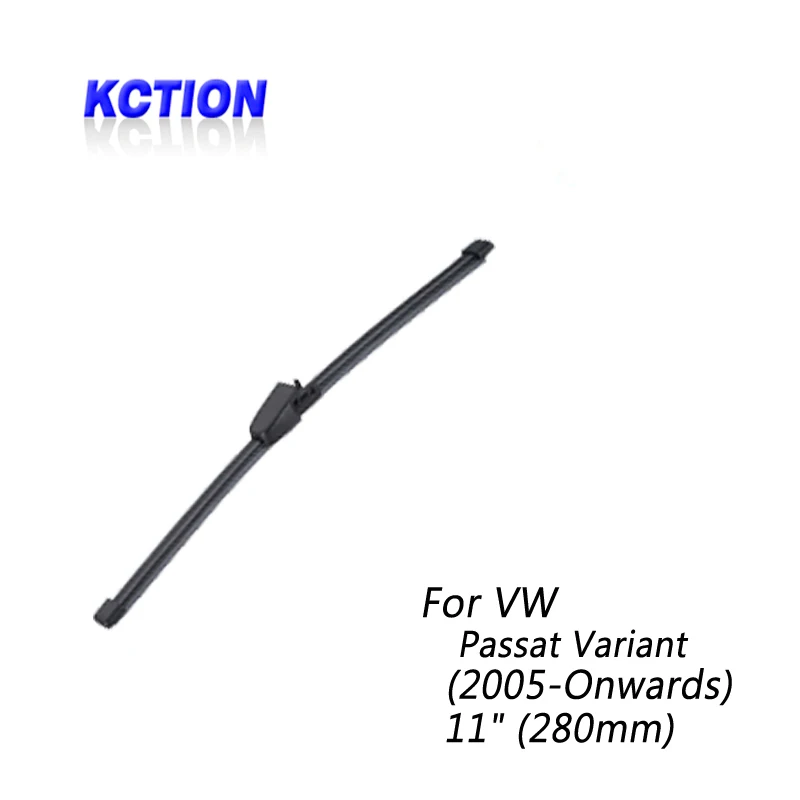 Щетка стеклоочистителя для VW Passat (2005 года и новее) натуральный каучук|wiper blade|rear wiper
