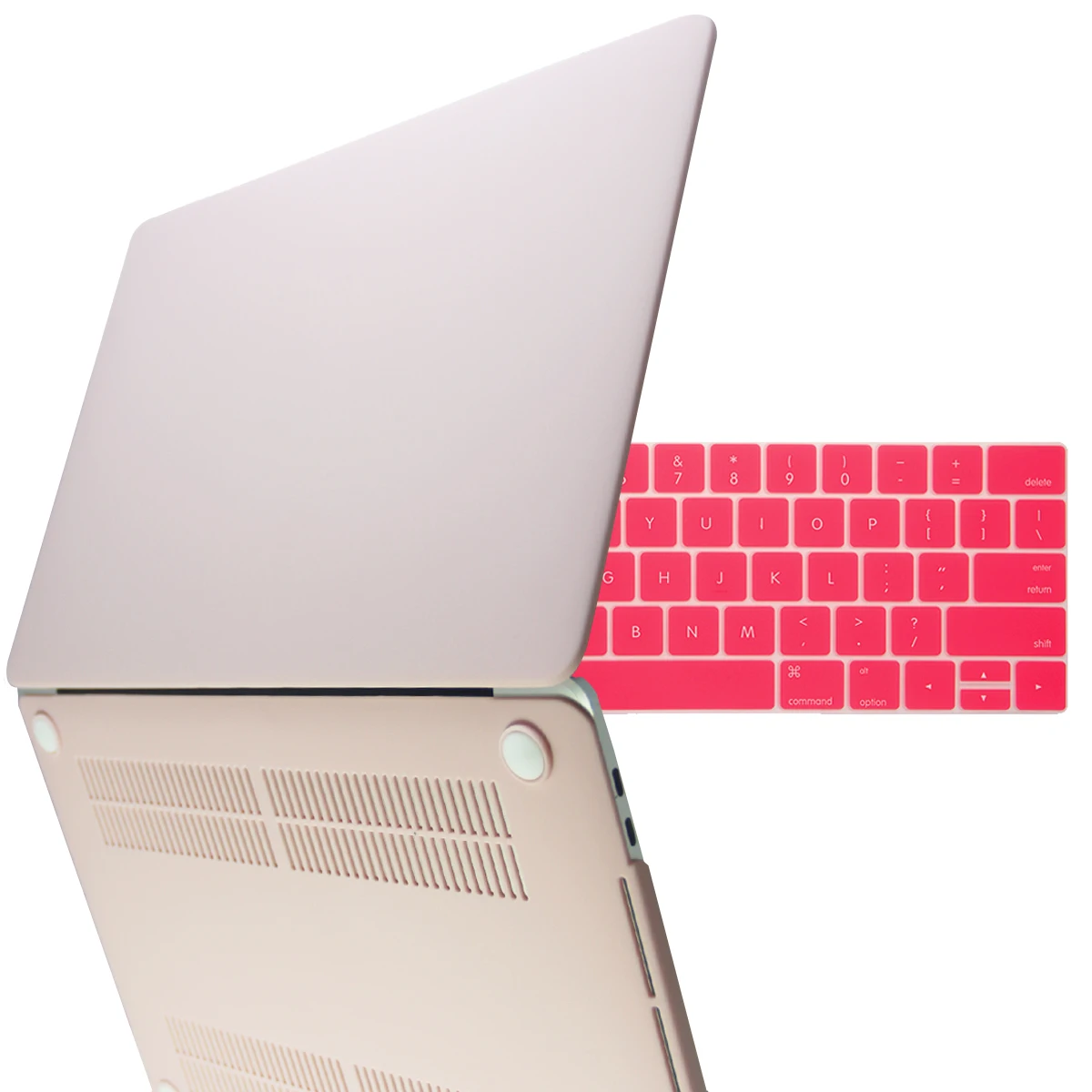 Для Mac Book New Pro 13 15 дюймов с сенсорной панелью+ чехол-клавиатура чехол для ноутбука для Apple MacBook Air Pro retina 11 12 13 15 оболочка