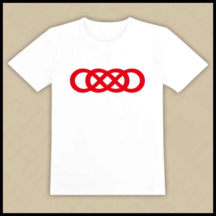 Revenge T-shirt top Lycra cotton Fashion Brand men t shirt high quality | Мужская одежда