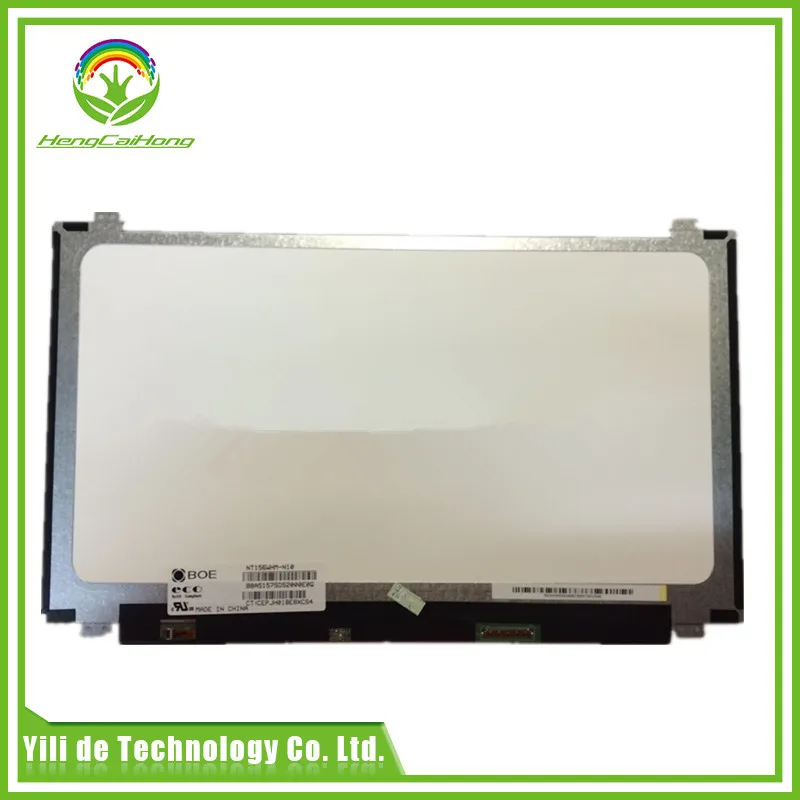 

B156XW04 V.5 LP156WH3 B156XW03 N156BGE-L41 N156B6-L0D LTN156AT20 LTN156AT30 LP156WH3 NEW