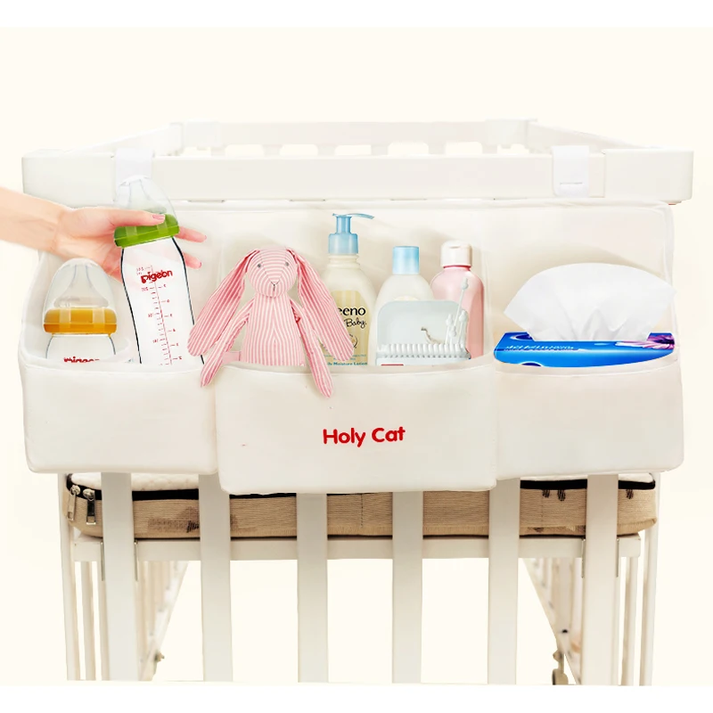nappy caddy plastic
