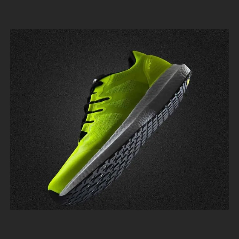 Xiaomi Amazfit Marathon Men's Women's Training Sneaker sport Shoes Lightweight Breathable Stable Su