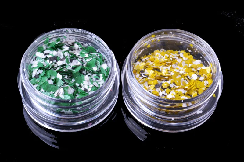 

Xw072 Nail Art Tool Kit UV Powder Dust gem Polish Nail Tools Acrylic Powders & Liquids