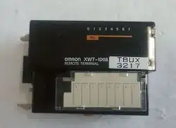 2 ШТ. PLC модуль XWT-ID08