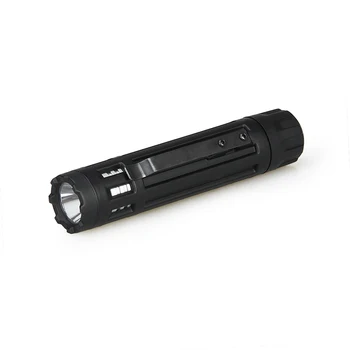 

PPT Promotion item L2 CREE 6V tactical LED flashlight for hunting