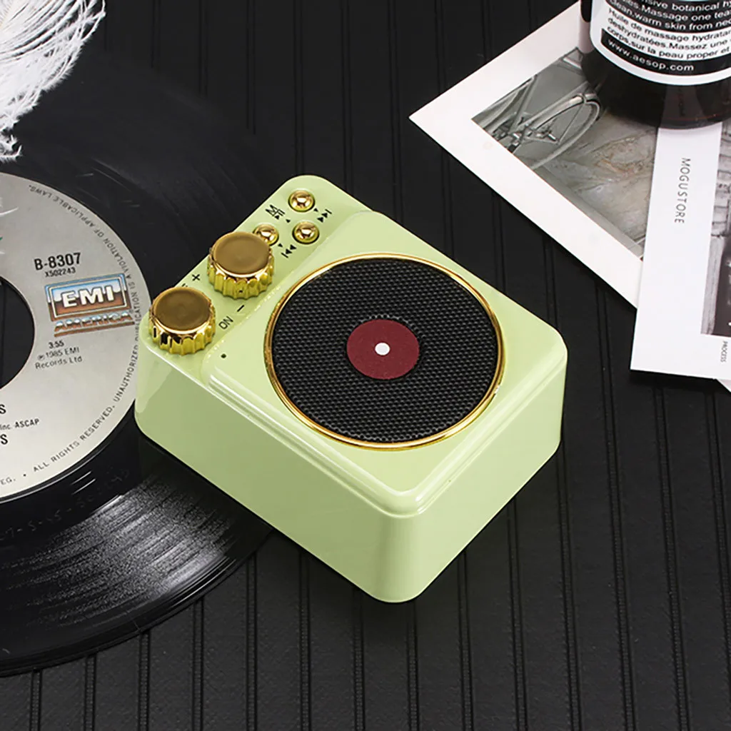 Bluetooth Speaker