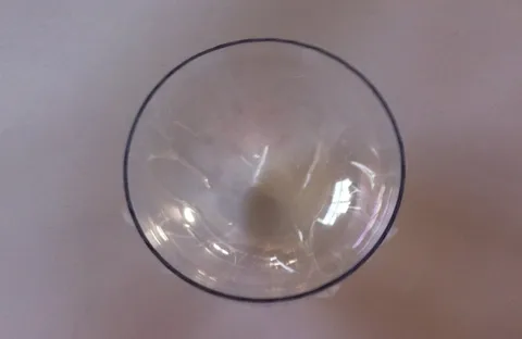 2000mm sky surfer rc glider FPV Spinners transparent cover canopy for RC 2M fixed wing plane title=