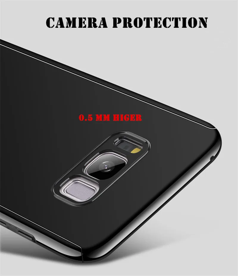 For Samsung Galaxy S8 Case (7)