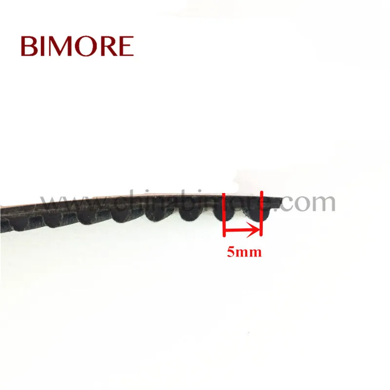 Elevator door motor belt wifth 15mm pitch 5mm (3)