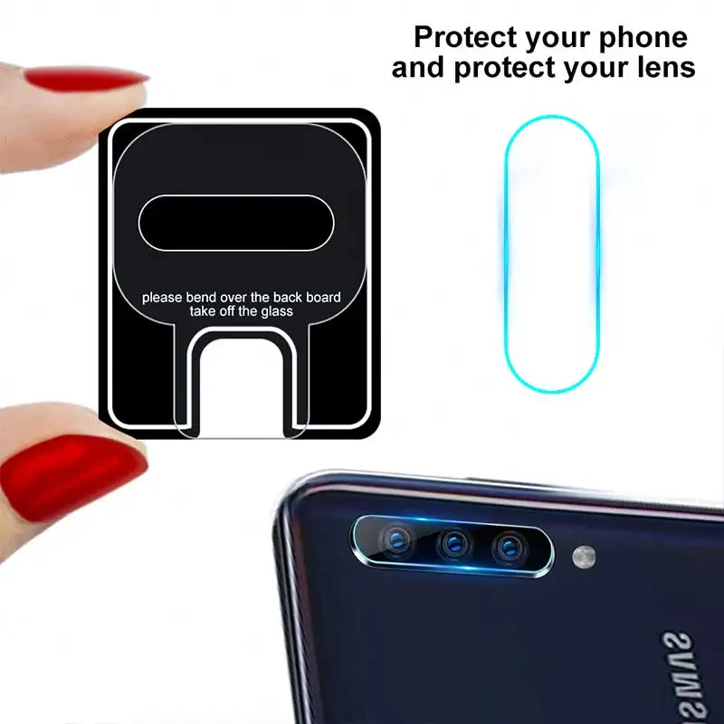 KEYSION Back Camera Lens Tempered Glass For Huawei P30 Pro P20 Lite Glass Protector Film For Huawei Mate 20 Pro Lite Mate 10 Pro