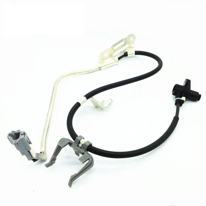 

Auto Sensor For Toyota Avalon 3.5L 2001-2005 /Toyota Camry ALL 1997-2001 /Lexus ES300 3.0L 1997-2000 Front Right ABS Sensor