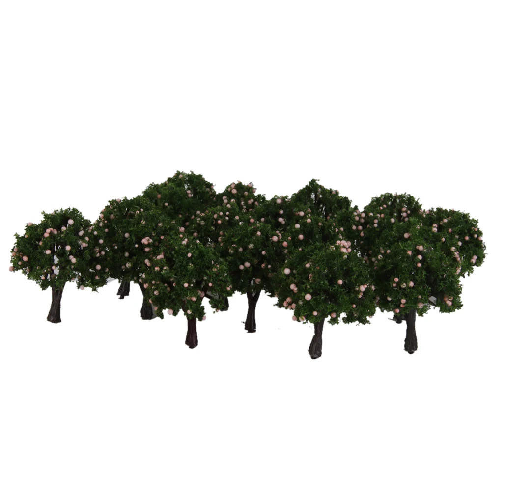Model tree house kit Model tree house kit