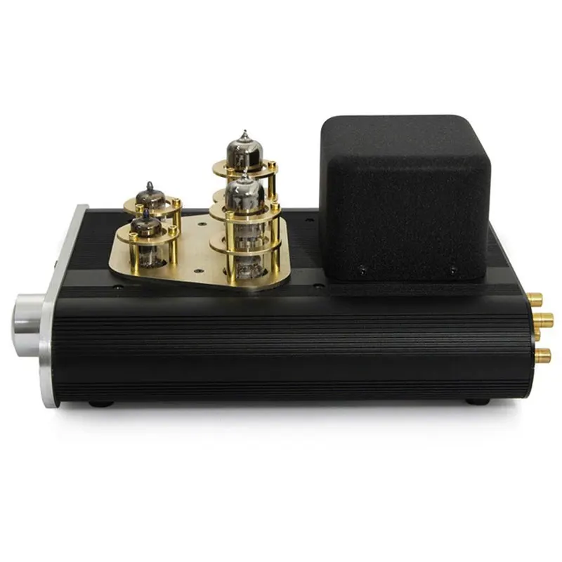 Усилитель для наушников Little Dot MKIV MK4 SE WE403AX2 6H30PIX2|Усилители наушников| |
