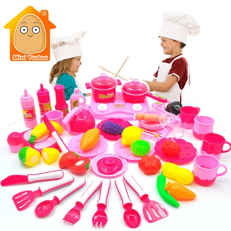 cooking role play