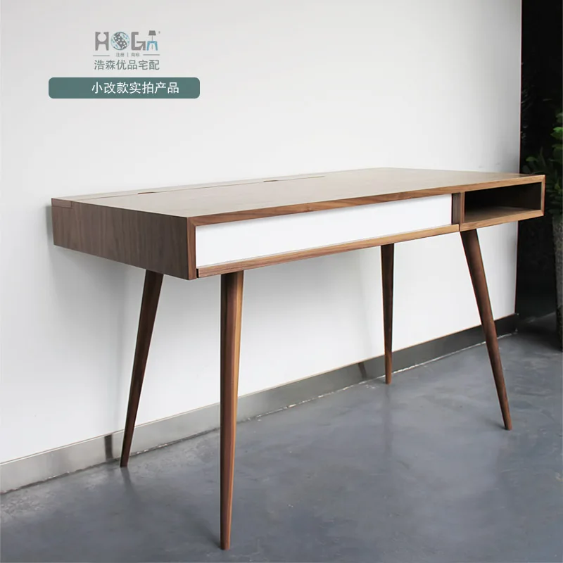 aliexpresscom buy direct feet thick wood writing desk taipei europe to learn new simple modern style designer furniture from reliable furniture safe - Designer Writing Desk aliexpresscom buy direct feet thick wood writing desk taipei europe to learn new simple modern style designer furniture from reliable furniture safe - Designer Writing Desk