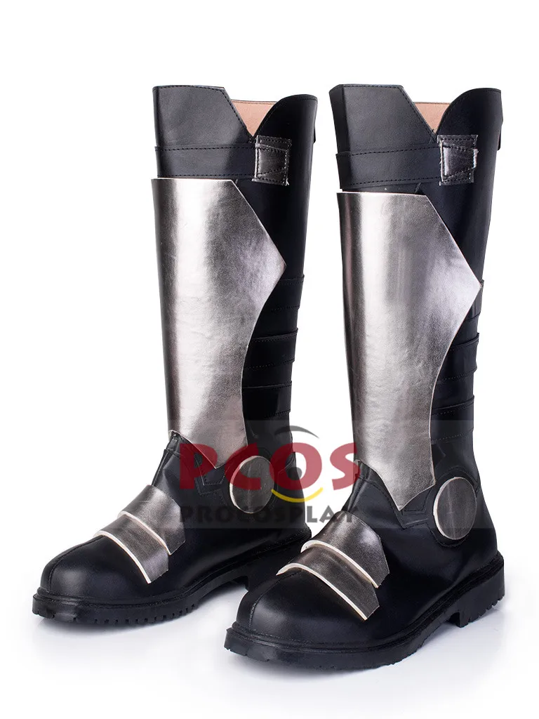 

Solider 76 Cosplay Shoes Boots mp003347