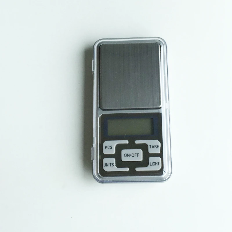 How To Calibrate A Digital Scale change comin