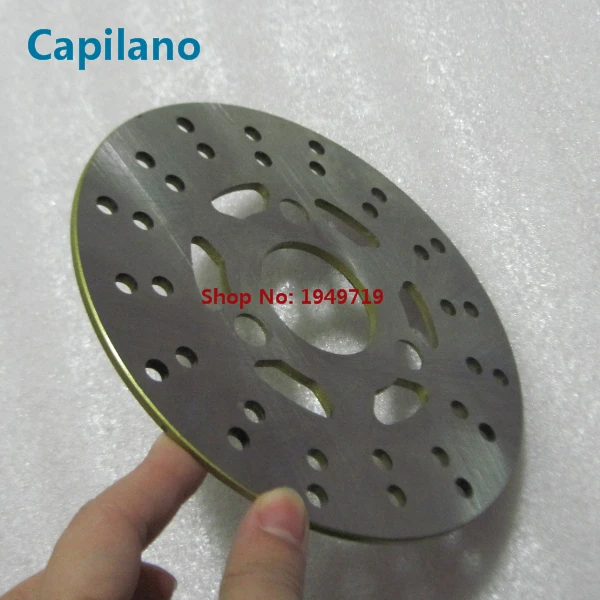 JOG100 ZY100 disc brake (1)