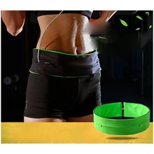 Многофункциональная Мужская спортивная сумка для бега на открытом воздухе, спортивные сумки для фитнеса, удобный спортивный пояс унисекс, чехлы для телефонов