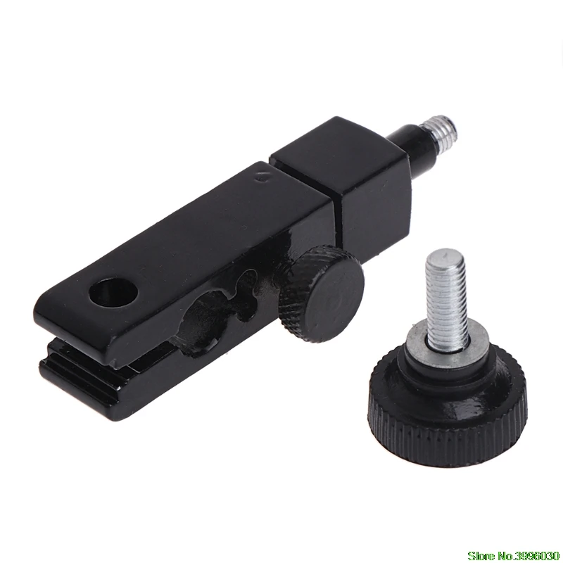 Gimbal Adjustable Swivel Level Dial Indicator For Magnetic Base Stand Holder